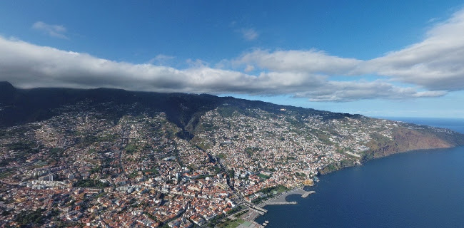 Avaliações doPraça do Mar em Funchal - Banco