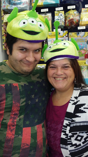 Party Store «Party City», reviews and photos