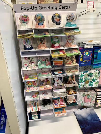 Office Supply Store «Office Depot», reviews and photos, 1771 West Ave, Miami Beach, FL 33139, USA