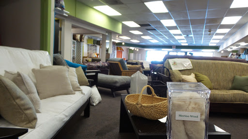 Futon Store «The Futon Shop», reviews and photos, 4898 El Camino Real, Los Altos, CA 94022, USA