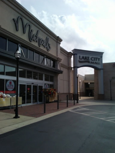 Craft Store «Michaels», reviews and photos, 2469 W US Hwy 90, Lake City, FL 32055, USA