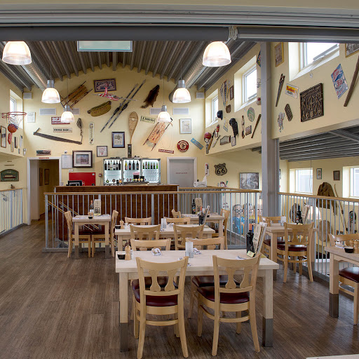 Bone's Skalborg in Aalborg SV, Holstebro