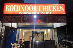 Kohinoor Chicken image