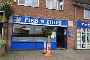 Sea World Fish 'N' Chips image