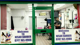 Nisar Barber Shop