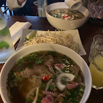 Phô du Restaurant vietnamien Đất Việt à Paris - n°18