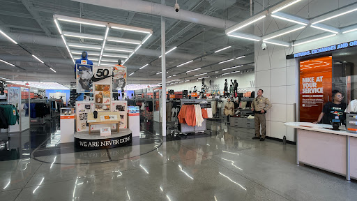 Sporting Goods Store «Nike Factory Store», reviews and photos, 9851 South Eastern Avenue, Las Vegas, NV 89183, USA