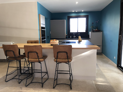 Yannick Création Béziers - Cuisines Haut de Gamme à Béziers