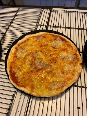 LE PIZZATIER - Chez Joe à Marmande