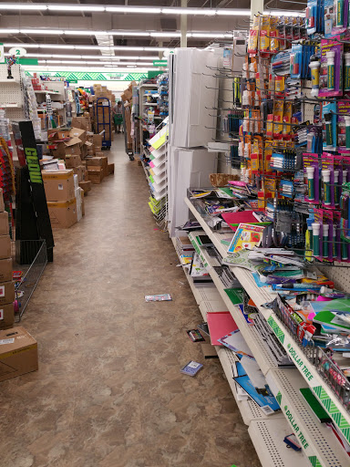 Dollar Store «Dollar Tree», reviews and photos, 345 Huntington Turnpike, Bridgeport, CT 06610, USA