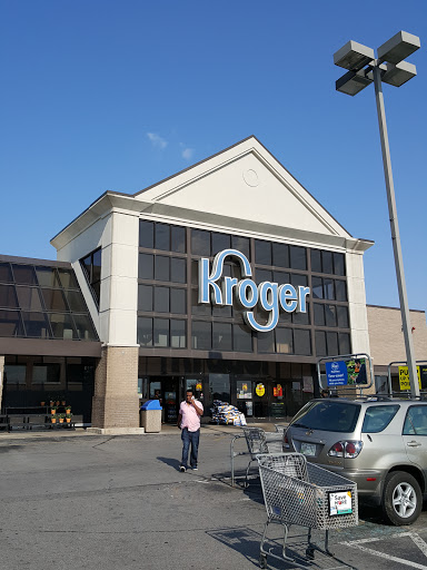 Grocery Store «Kroger», reviews and photos, 5319 Mt View Rd, Antioch, TN 37013, USA