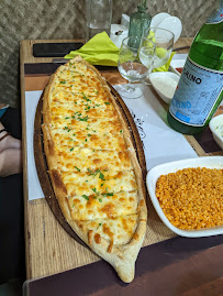 Plats et boissons du Restaurant Lezzet à Troyes - n°2