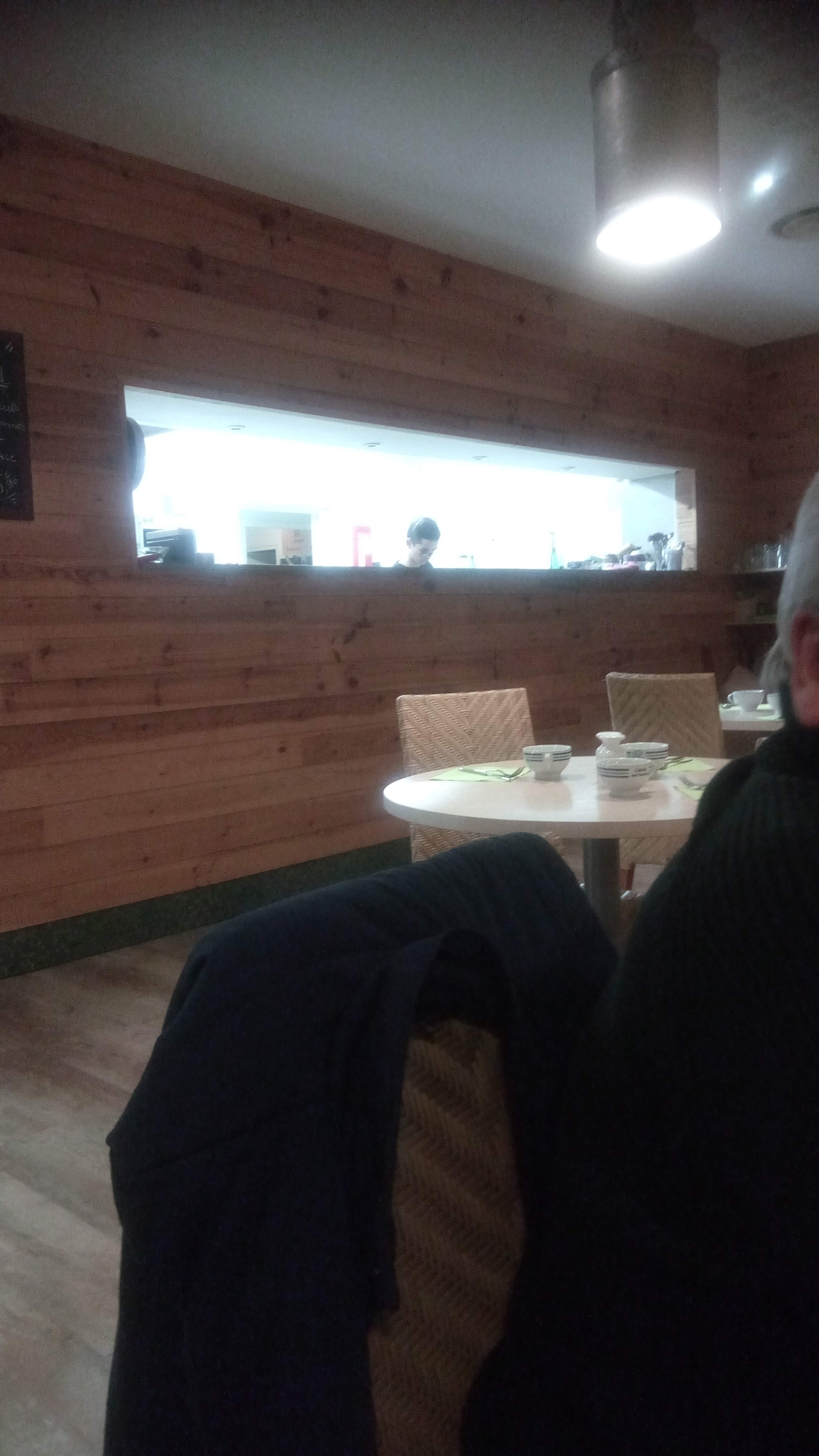 Photo n° 1 de l'avis de Lorence.r fait le 14/02/2019 à 15:51