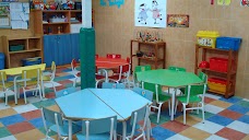 Escuela Infantil Donald en Cartagena