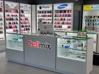 Cellmix Halifax Shopping Center - Cellphone Repair & Accessories