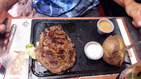 Steak du Restaurant Buffalo Grill Crolles - n°9