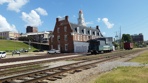 Museum «Biedenharn Coca-Cola Museum», reviews and photos, 1107 Washington St, Vicksburg, MS 39183, USA