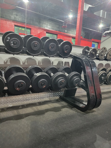 Health Club «Determined Fitness», reviews and photos, 668 Dutchess Turnpike, Poughkeepsie, NY 12603, USA