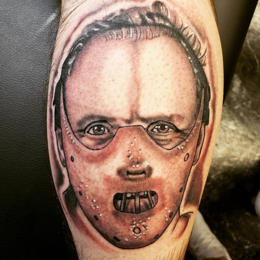 Tattoo Shop «Diamond Tattoos», reviews and photos, 7870 Culebra Rd #23, San Antonio, TX 78251, USA