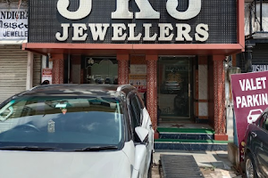 J.K.J & Sons Jewellers - Best Polki Jewellery in Jaipur image