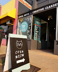 Mischief - Photo 2 - Car repair in Oakland, CA, Oakland