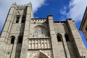 Catedral de Ávila image