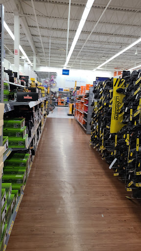 Discount Store «Walmart», reviews and photos, 70 Pleasant Valley St, Methuen, MA 01844, USA