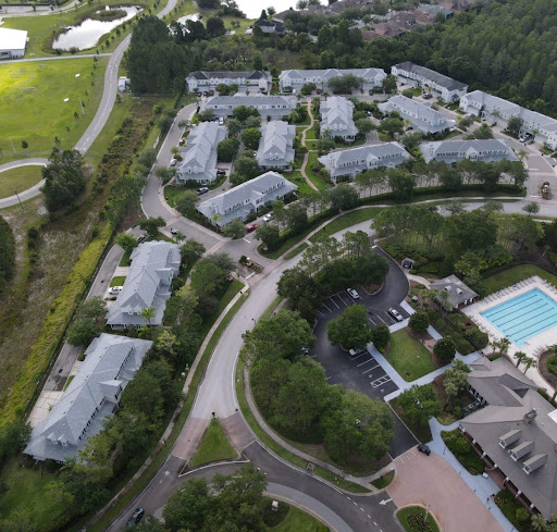 Roofing Contractor «Stay Dry Roofing», reviews and photos, 4700 N Florida Ave, Tampa, FL 33603, USA