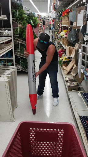 Craft Store «A.C. Moore Arts and Crafts», reviews and photos, 1050 E Lancaster Ave, Downingtown, PA 19335, USA