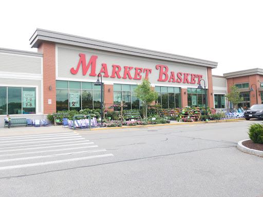 Supermarket «Market Basket», reviews and photos, 1 Commerce Way, Plymouth, MA 02360, USA