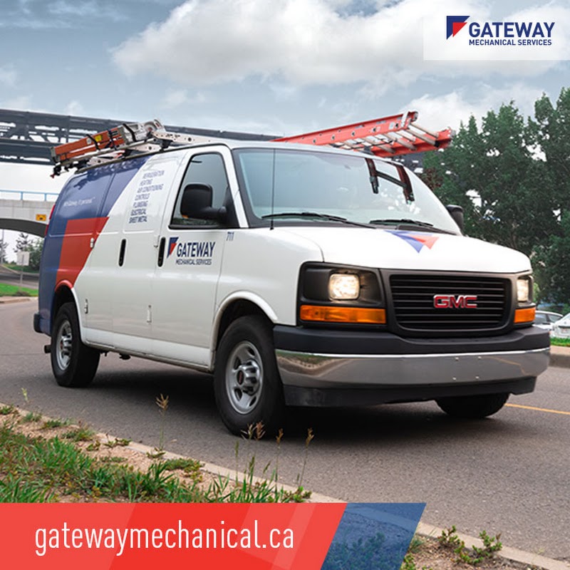 Gateway Mechanical Services