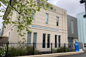 Ballarat Priority Primary Care Centre (PPCC) image