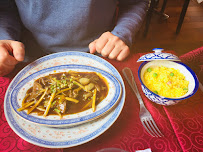 Soupe du Restaurant chinois Dao Vien à Saint-Malo - n°9