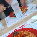 Photo n°2 de l'avis de Enrico. fait le 25/07/2023 à 12:42 sur le  La Betulla à Finale Ligure