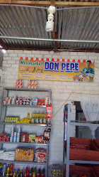 Minimarket Don Pepe