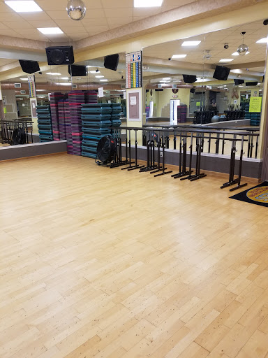 Health Club «Club Fitness», reviews and photos, 585 Hazard Ave, Enfield, CT 06082, USA