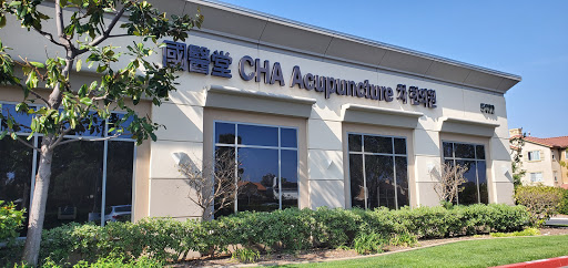 Cha's TCM Acupuncture and Herbs