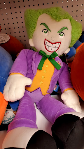 Home Goods Store «Tuesday Morning», reviews and photos, 2661 S Woodland Blvd, DeLand, FL 32720, USA