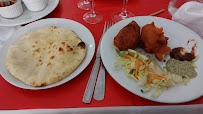 Plats et boissons du Restaurant indien Curry Café à Toulouse - n°6