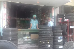 Anand Auto Parts & Tyres image