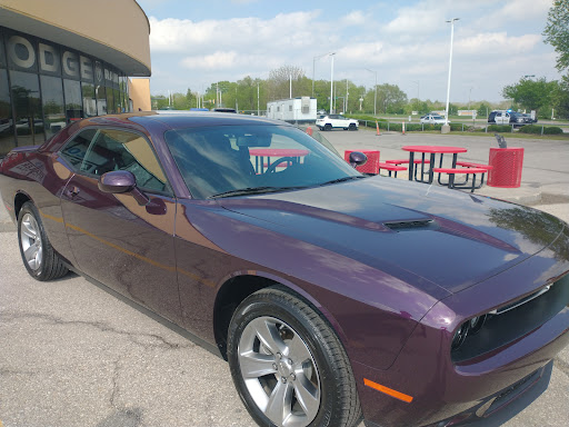 Car Dealer «Olathe Dodge Chrysler Jeep Ram», reviews and photos