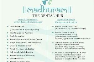 Madhuram Dental Hub image