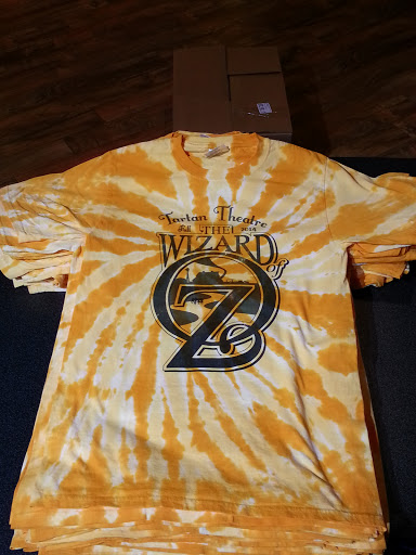 Custom T-shirt Store «Big Frog Custom T-Shirts & More», reviews and photos, 1815 Radio Dr i, Woodbury, MN 55125, USA