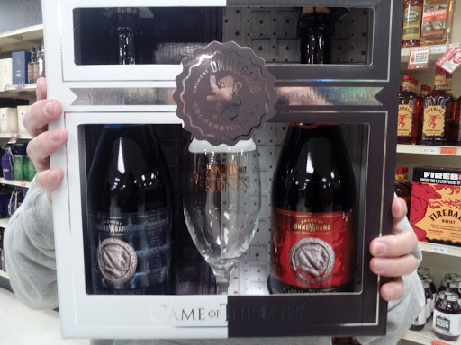 Liquor Store «Applejack Wine & Spirits», reviews and photos, 3320 Youngfield St, Wheat Ridge, CO 80033, USA