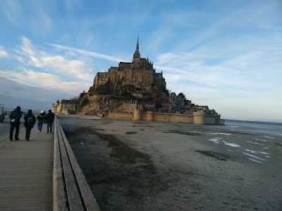 Aux Fées Des Grèves à Roz-sur-Couesnon