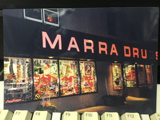 Pharmacy «Marra Drug Store», reviews and photos, 1285 Paterson Plank Rd, Secaucus, NJ 07094, USA