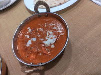 Curry du Restaurant indien SING Cuisine Indienne à Lutterbach - n°10