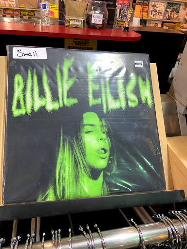 Music Store «Amoeba Music», reviews and photos, 1855 Haight St, San Francisco, CA 94117, USA