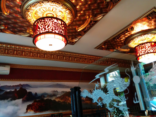 Restaurant China Town