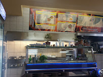 Restaurant de plats à emporter Ugur Kebap Haus à Oberhausen - menu / carte